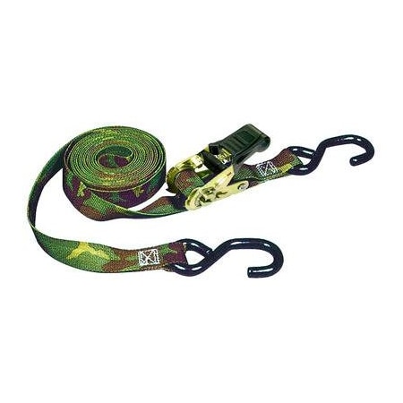 Hampton Products-Keeper 2PK 12' Ratch Tie Down 3518